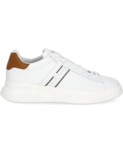 Hogan H580 Sneakers - White