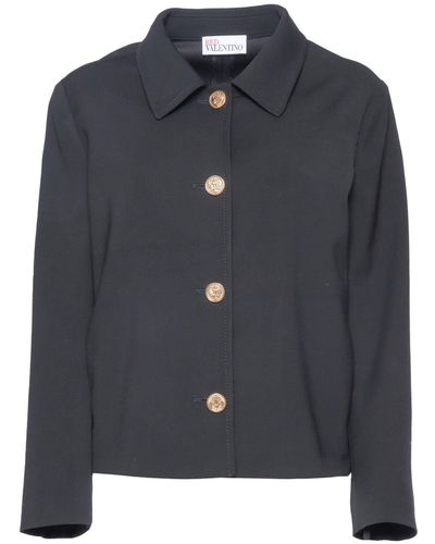 Red valentino deals jackets