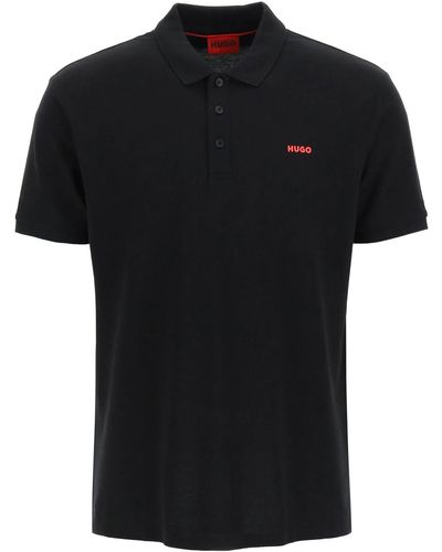 BOSS by HUGO BOSS Polo shirts for Men | Online Sale up to 66% off | Lyst