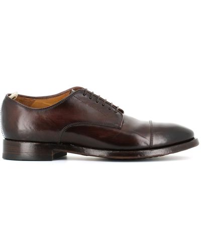 Officine Creative Derby Providence/004 - Brown