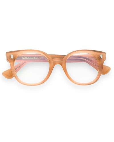 Cutler and Gross 9298 Eyewear - Pink