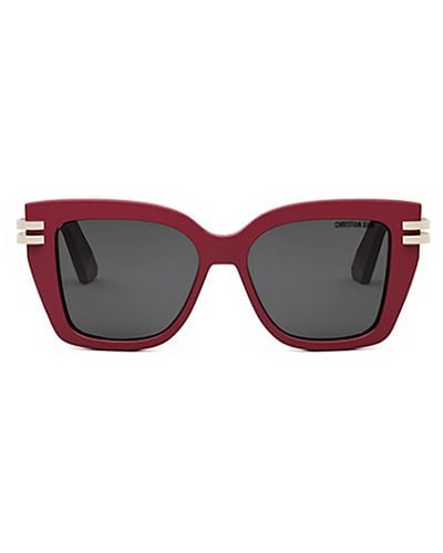 Dior C S1I Sunglasses - Multicolor
