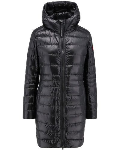 Canada Goose Cypress - Black