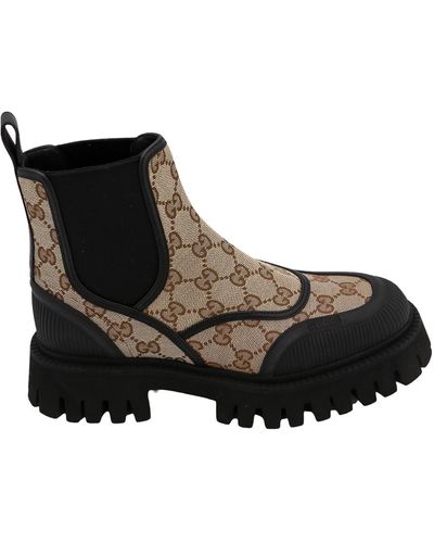 Gucci Boots for Women | Online Sale up to 70% off | Lyst