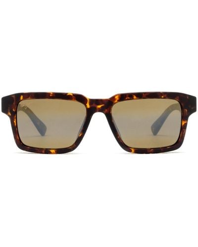 Maui Jim Mj0635S Sunglasses - Multicolour