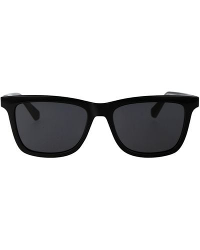 Calvin Klein Ckj24601s Sunglasses - Black