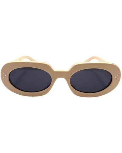 Celine Sunglasses - Blue