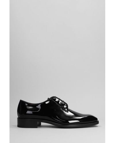 Christian Louboutin Oxford shoes for Men | Online Sale up to 33% off | Lyst