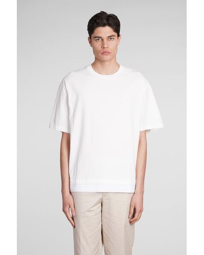 Neil Barrett T-Shirt - White