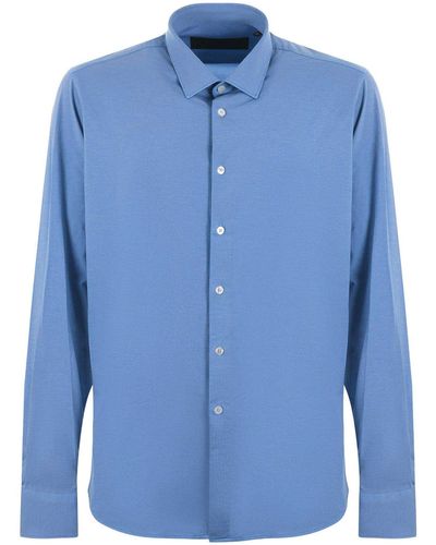 Rrd Rrd Shirt - Blue