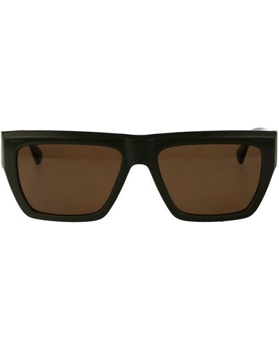 Calvin Klein Ckj23642s Sunglasses - Brown