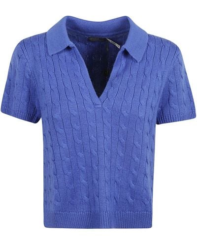 Ralph Lauren Sweaters - Blue