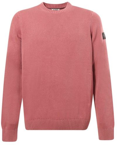 Ecoalf Sweater - Pink