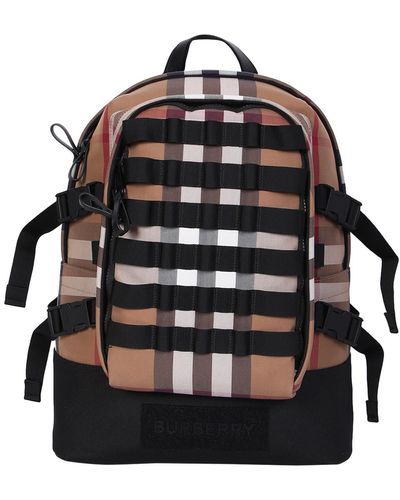 Burberry backpacks for outlet kids