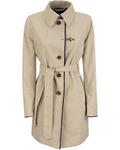 Fay Trench coats for Women Online Sale up to 53 off Lyst UK