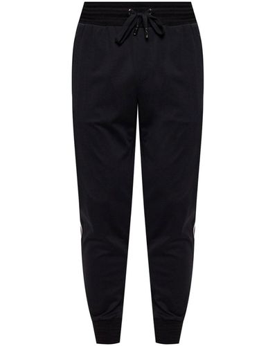 Dolce & Gabbana Track Pants - Black