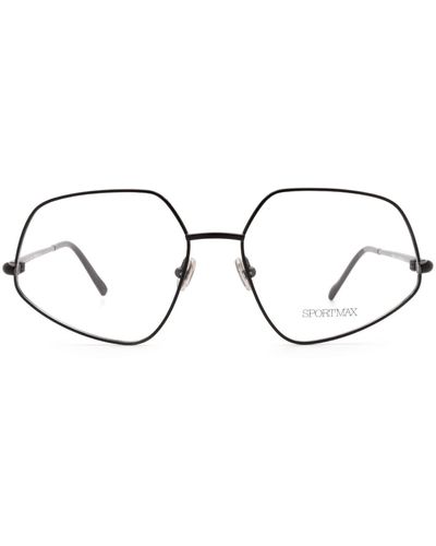 Sportmax Eyeglasses - White
