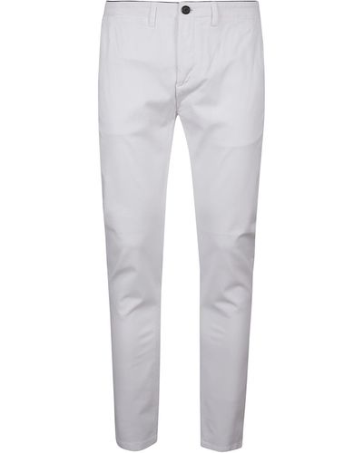 Department 5 Mike Chinos Superslim Pant - Gray