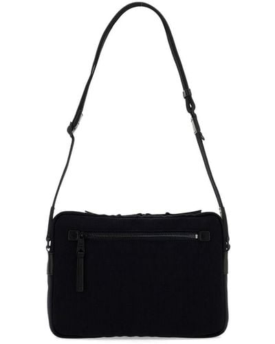 Paul Smith Room Bag - Black