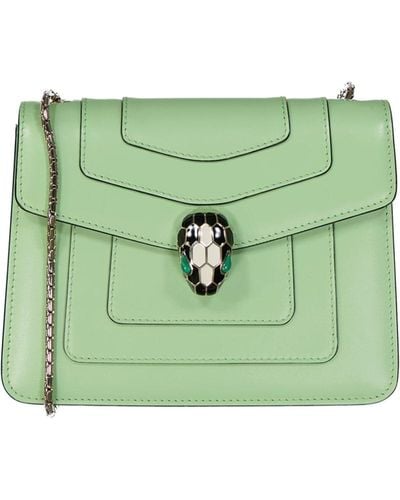 BVLGARI Shoulder bags for Women | Online Sale up to 40% off | Lyst