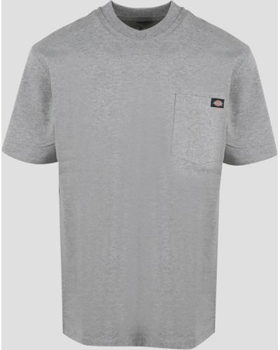 Dickies Porterdale T-Shirt - Gray