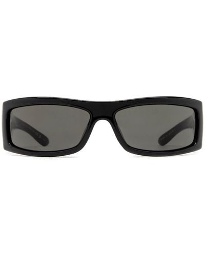 Gucci Sunglasses - Gray