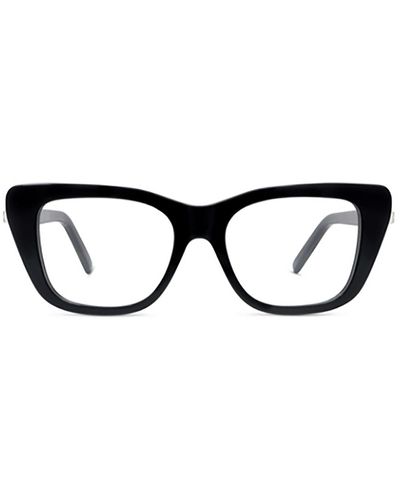Givenchy Gv50047I Eyewear - Black