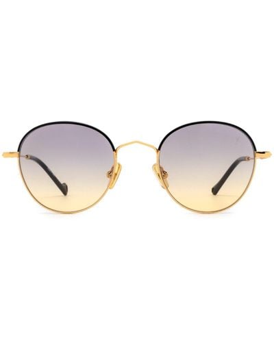 Eyepetizer Gobi Sunglasses - White