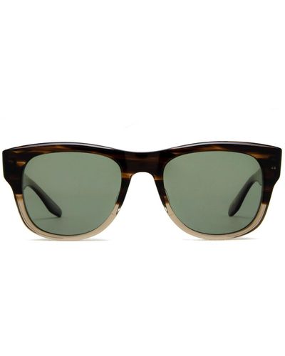 Barton Perreira Bp0237 Sunglasses - Green