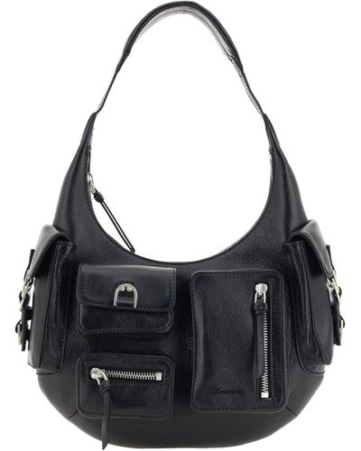 Blumarine Regular Kiss Me Bag