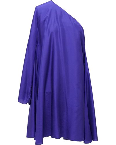 Forte Forte Dress - Purple