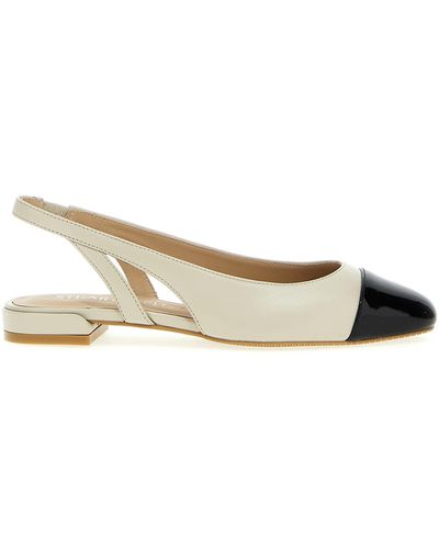 Stuart Weitzman Tieback Flat (Women)