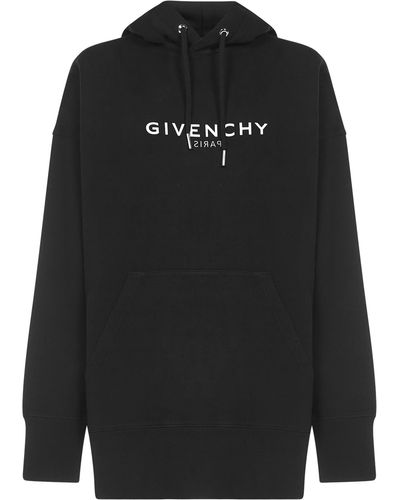 Givenchy Sweatshirt - Black