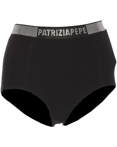 Patrizia Pepe Underwear - Black