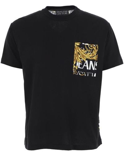 Versace T-shirt - Black