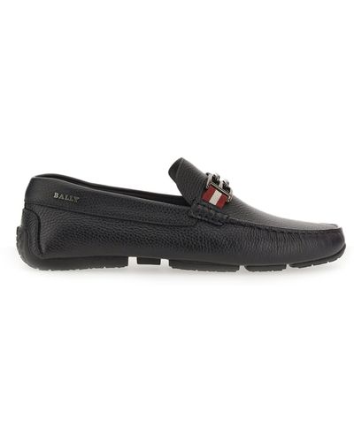Bally Slip on shoes for Men Online Sale up to 60 off Lyst UK