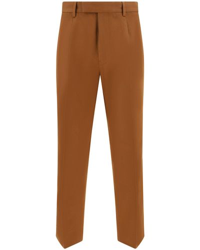 Zegna Pants - Brown