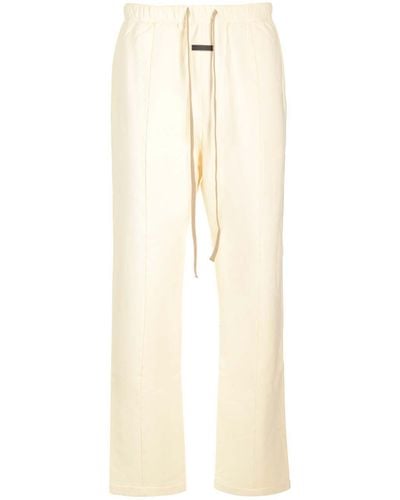 Fear Of God Forum Trousers - Natural