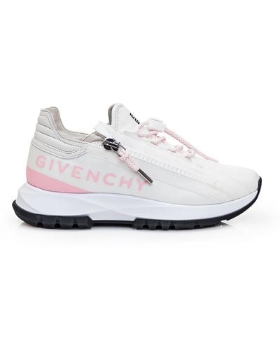 Givenchy Spectre Runner Sneaker - White