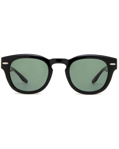 Barton Perreira Bp0252 Sunglasses - Green