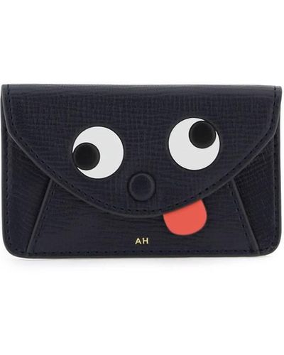 Anya hindmarch hotsell wallet sale