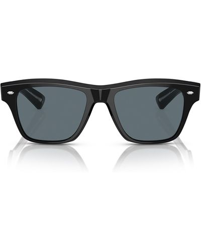 Oliver Peoples Ov5522Su Sunglasses - Grey