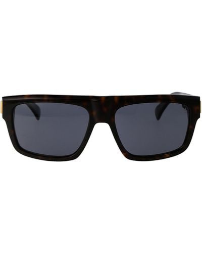 Dunhill Sunglasses - Black