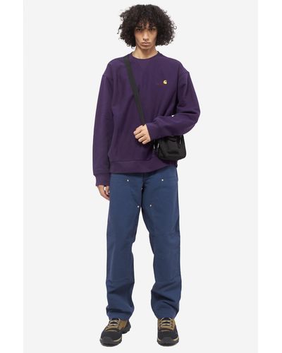 Men's Carhartt Tracksuits and sweat suits from $70 | Lyst