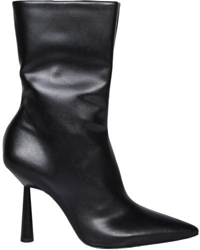 Gia Borghini Boots - Black