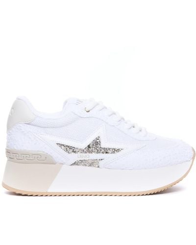 Sneakers Liu Jo Amazing 09 BF2135TX234-22222 £145.41 Sneaker