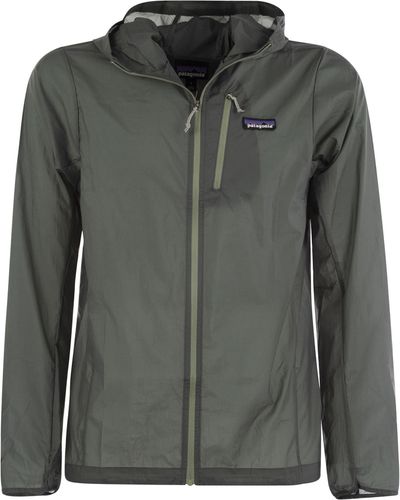 Patagonia Houdini - Black