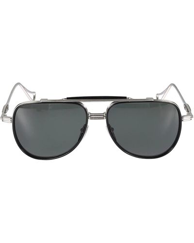 Chrome Hearts Instakilo Sunglasses - Gray