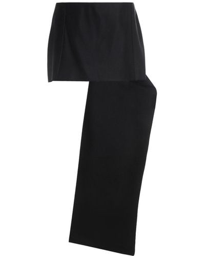 Prada Skirt - Black
