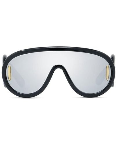 Loewe Sunglasses - Black